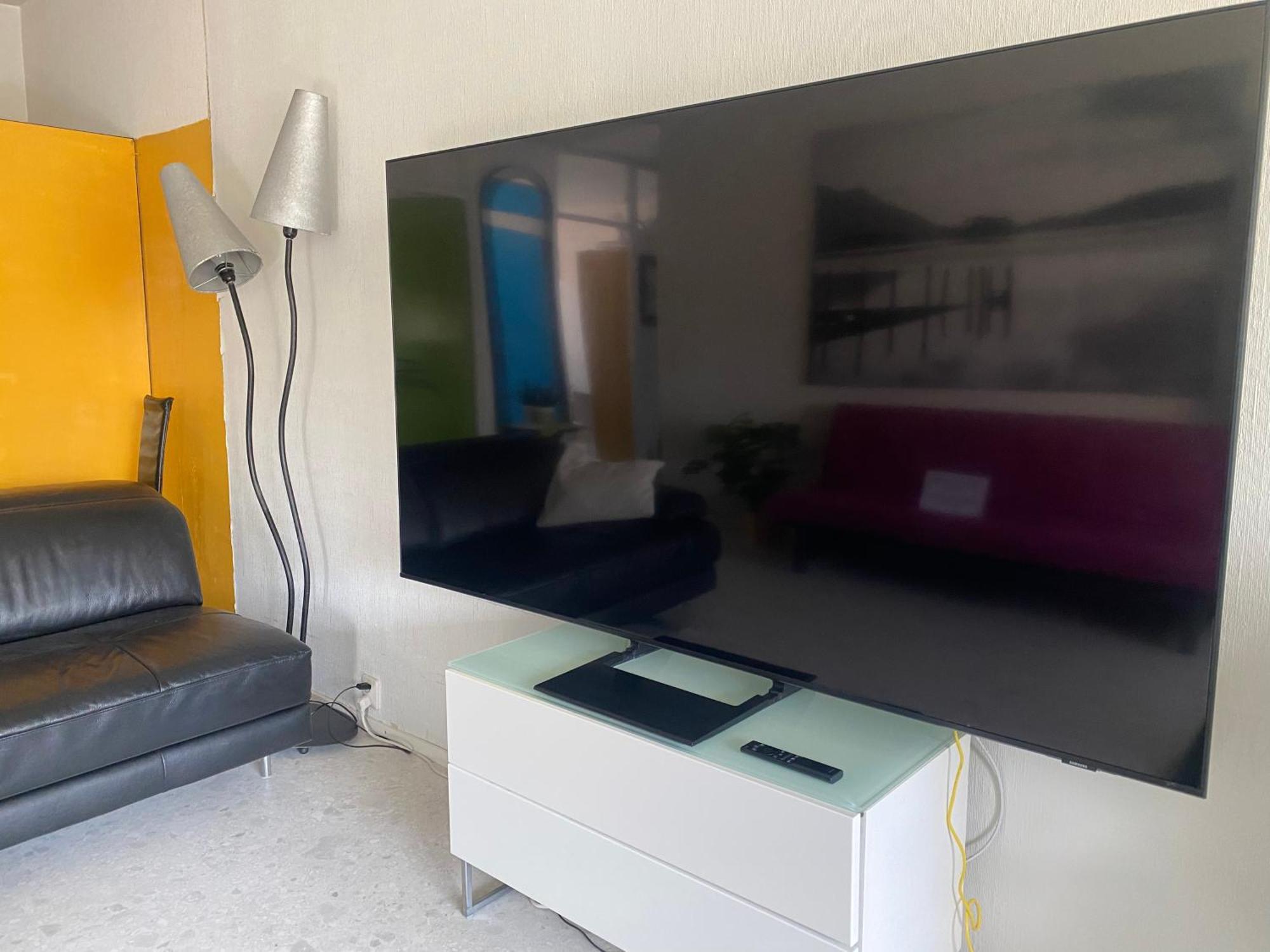Iso Kolmio Ydinkeskustassa 1-6 Hloe Ilm.Parkit Apartment Oulu Exterior foto